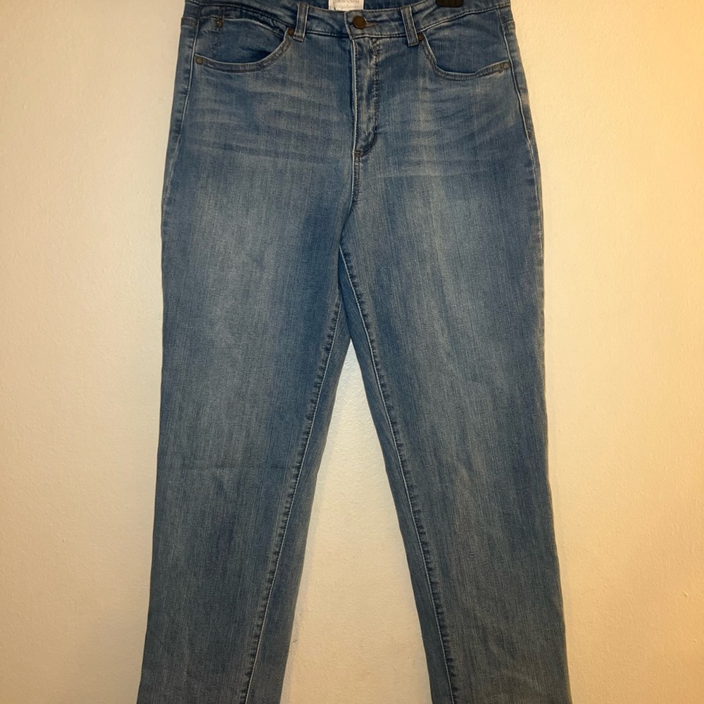 Caslon Skinny Jean